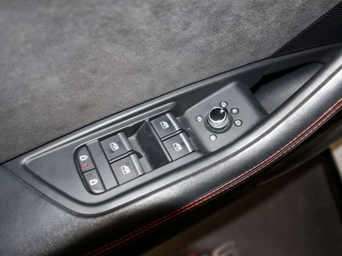 Used 2022 Audi RS 5 Sportback AWD/4WD image 19