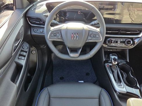 New 2026 Buick Envista Sport Touring w/ Convenience I Package image 20