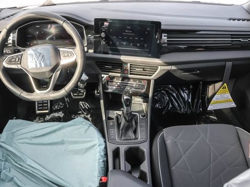 New 2026 Volkswagen Jetta Sport FWD image 35