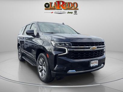 Used 2022 Chevrolet Tahoe LS w/ Driver Alert Package