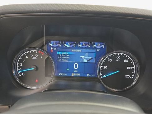 Used 2023 Ford F150 Tremor AWD/4WD image 19