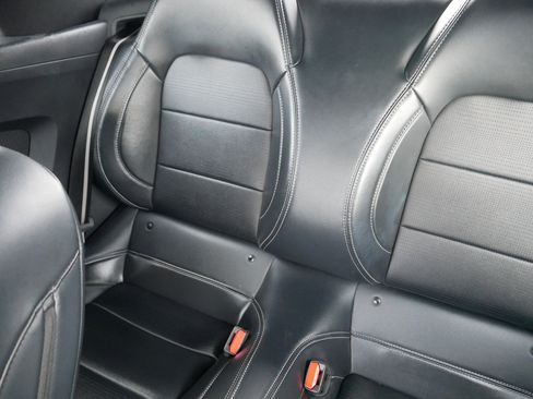 Used 2024 Ford Mustang Premium image 12