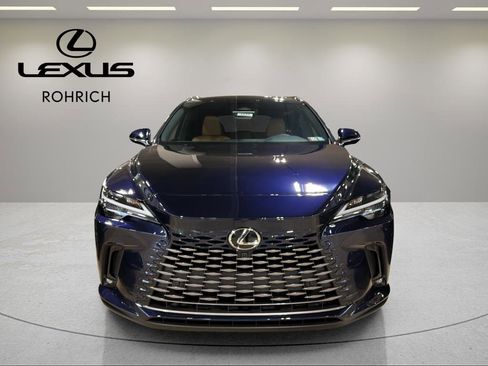 New 2026 Lexus RX 450h 450h+ Premium image 2