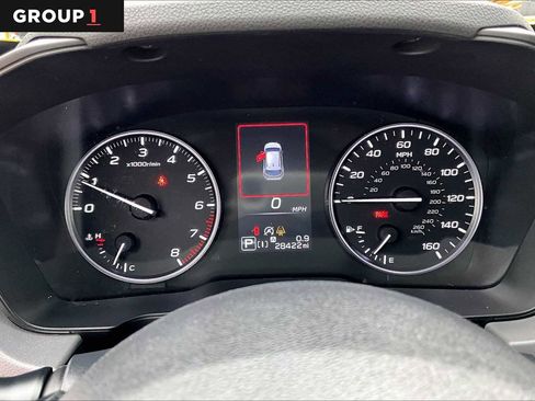 Certified 2024 Subaru Crosstrek 2.0i Premium image 25