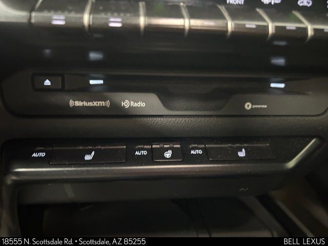 Used 2019 Lexus UX 250h F Sport w/ F Sport Premium Package AWD/4WD image 23