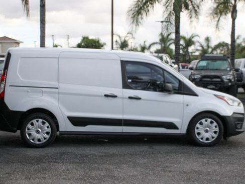 Used 2020 Ford Transit Connect XL image 10