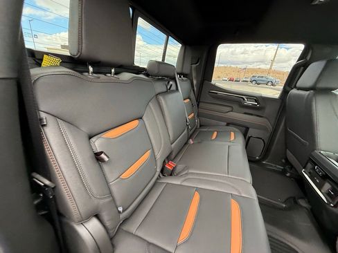 New 2026 GMC Sierra 1500 AT4 w/ AT4 Premium Package image 18