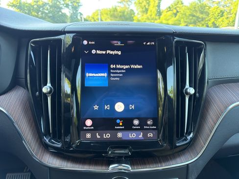 Certified 2023 Volvo XC60 B5 Ultimate w/ Protection Package Premier FWD image 23