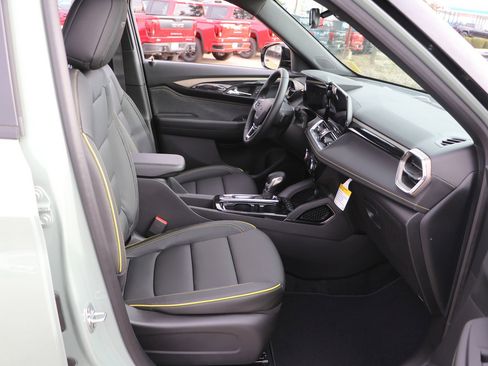 New 2026 Chevrolet TrailBlazer ACTIV w/ Driver Confidence Package image 31