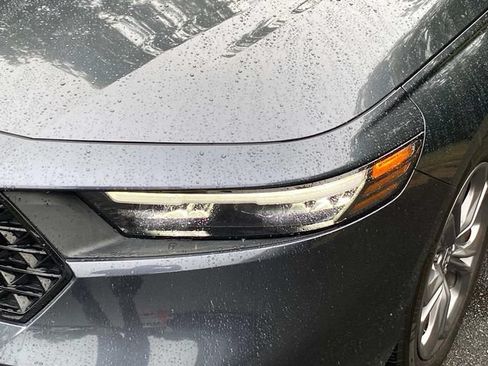 Used 2024 Honda Accord EX image 5