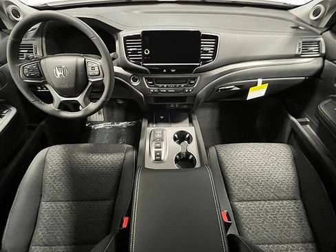 New 2026 Honda Ridgeline Sport image 12