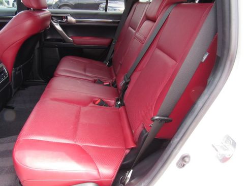 Used 2023 Lexus GX 460 Luxury w/ Accessory Package AWD/4WD image 19