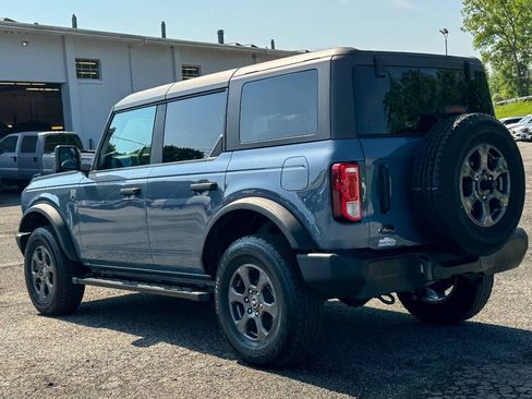 Used 2023 Ford Bronco Big Bend AWD/4WD image 5