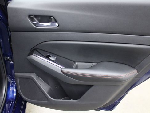 Used 2024 Nissan Altima 2.5 SR image 23