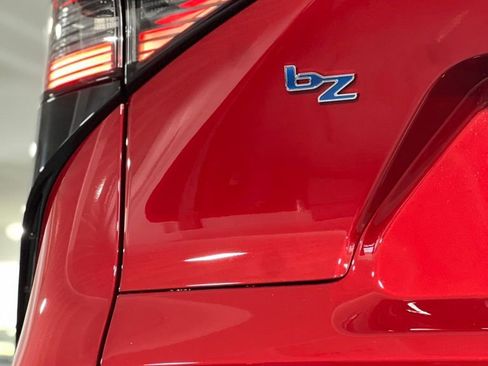 New 2026 Toyota bZ image 7