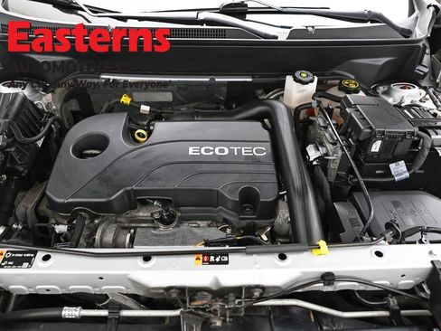 Used 2022 Chevrolet Equinox LS image 7