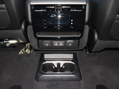 New 2026 Jeep Grand Wagoneer Limited w/ HD Trailer Tow Package AWD/4WD image 21