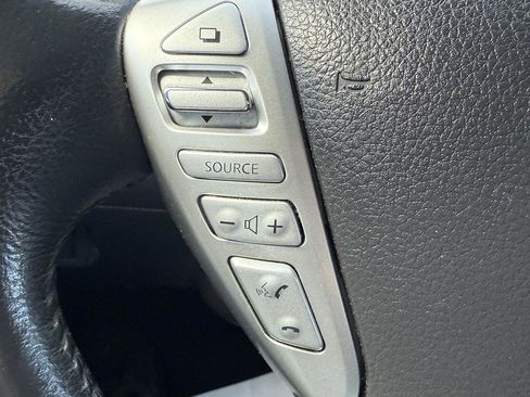 Used 2015 Nissan Sentra SV image 12