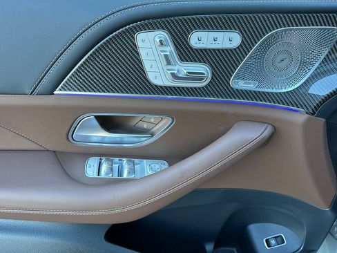 New 2026 Mercedes-Benz GLE 63 AMG S image 10