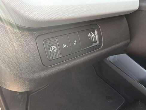 New 2027 Chevrolet Bolt RS image 18