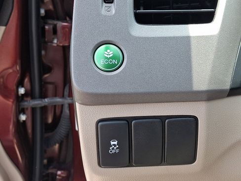 Used 2012 Honda Civic EX image 24