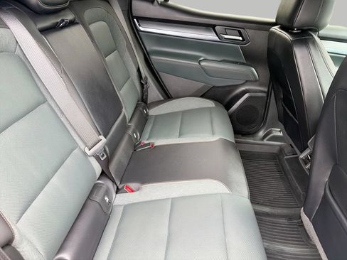 Used 2026 GMC Terrain AT4 w/ Convenience Package III AWD/4WD image 14