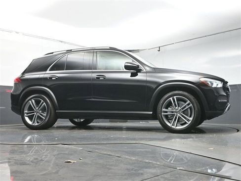 Used 2020 Mercedes-Benz GLE 350 4MATIC image 32