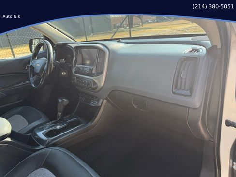 Used 2016 Chevrolet Colorado Z71 image 19