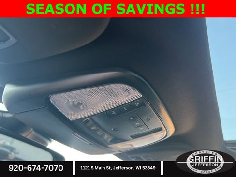 Used 2023 Dodge Durango GT image 25