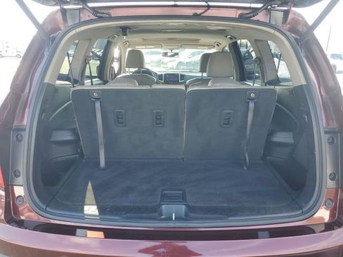 Used 2018 Honda Pilot EX-L image 42