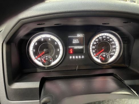 Used 2014 RAM 1500 Express image 18
