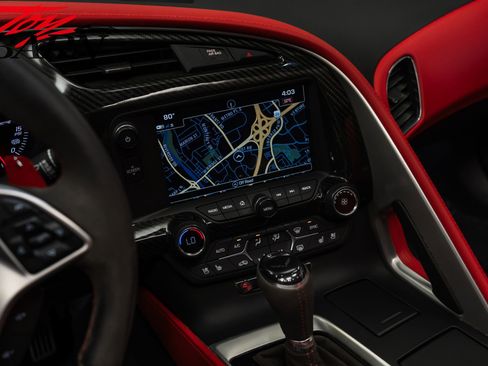 Used 2019 Chevrolet Corvette ZR1 image 49