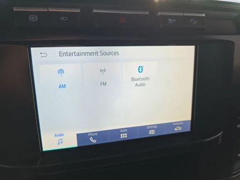 Used 2024 Ford F350 XLT w/ 360-Degree Camera Package AWD/4WD image 27