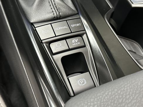 Certified 2026 Toyota Camry SE w/ Convenience Package FWD image 75