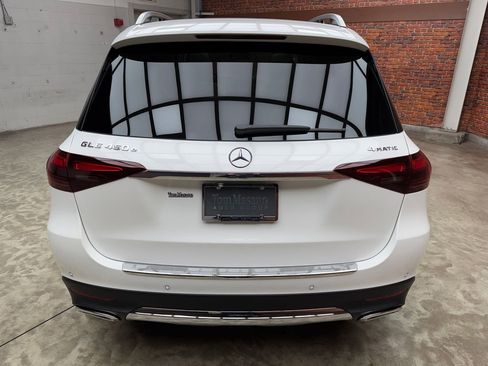 New 2026 Mercedes-Benz GLE 450e 4MATIC image 5