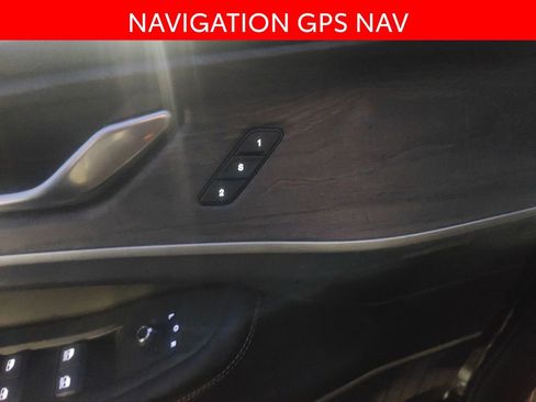 Used 2021 Jeep Grand Cherokee L Limited image 6