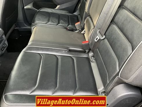 Used 2019 Volkswagen Tiguan SEL Premium AWD/4WD image 32
