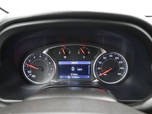 Certified 2023 GMC Acadia SLT FWD image 15
