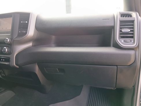 Used 2023 RAM 2500 Tradesman AWD/4WD image 65