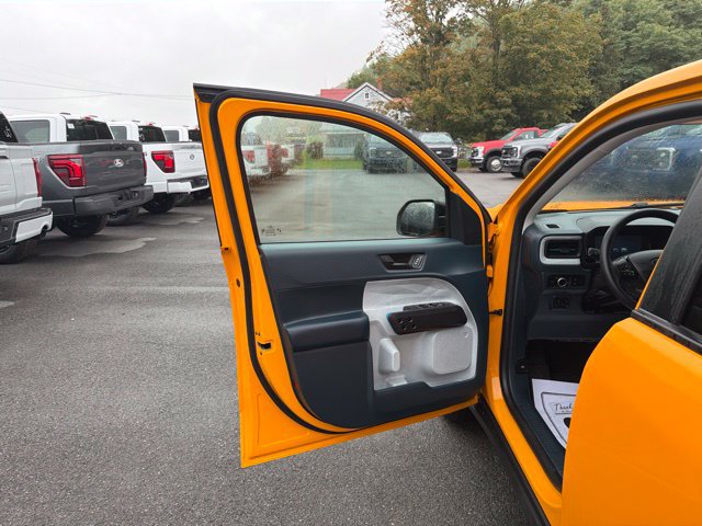 Used 2026 Ford Maverick XLT w/ XLT Luxury Package AWD/4WD image 18