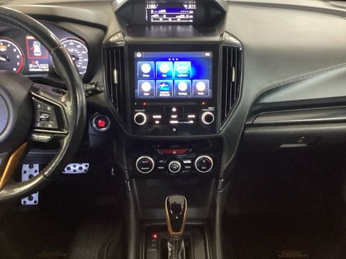 Certified 2022 Subaru Forester Wilderness image 11