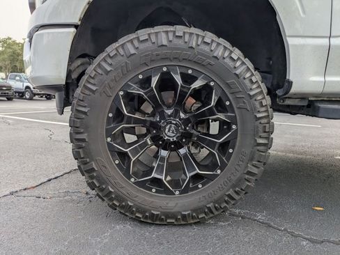 Used 2022 Ford F150 XLT w/ Equipment Group 302A High AWD/4WD image 13