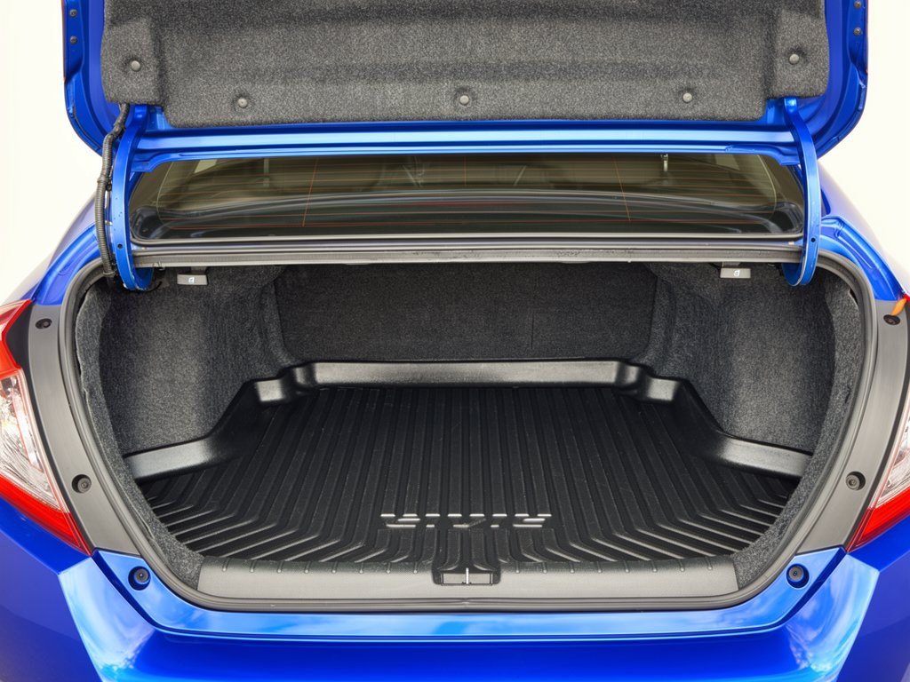 Used 2020 Honda Civic Sport image 28