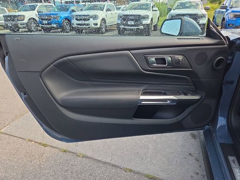 New 2025 Ford Mustang GT Premium image 10