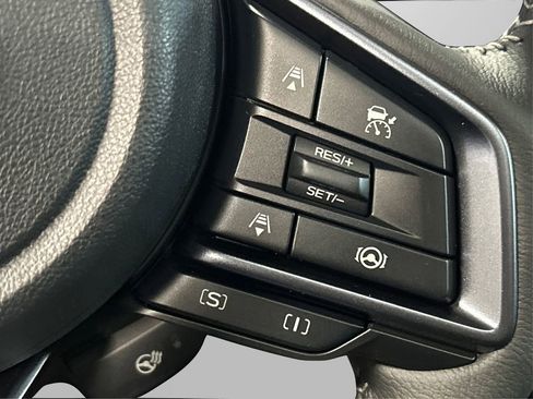 New 2026 Subaru Forester Limited image 34