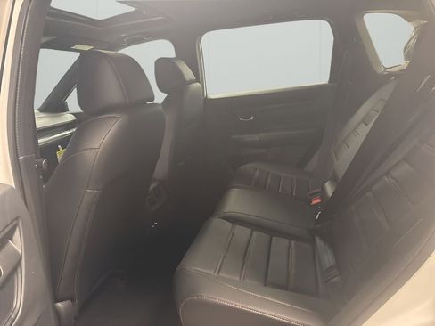 New 2025 Honda CR-V Sport-L image 14