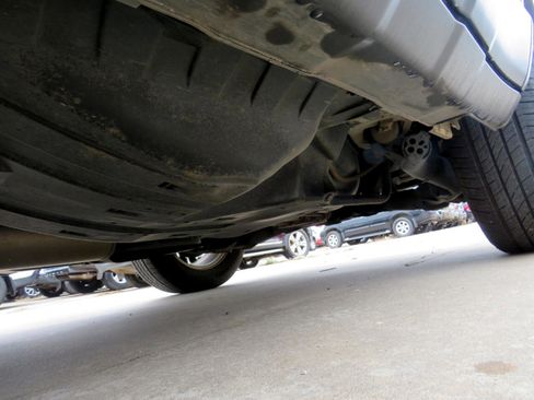 Used 2010 Honda CR-V EX-L image 36