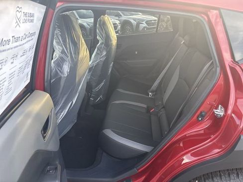 New 2026 Subaru Crosstrek 2.5i Wilderness AWD/4WD image 21