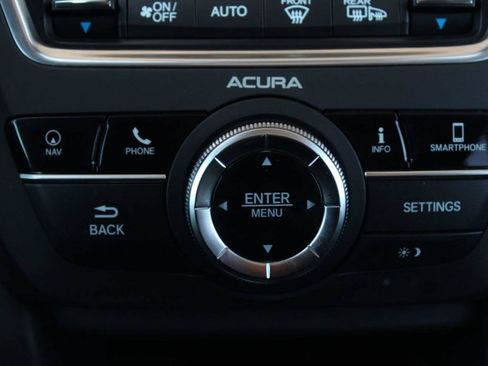 Used 2019 Acura MDX FWD w/ Technology Package image 31