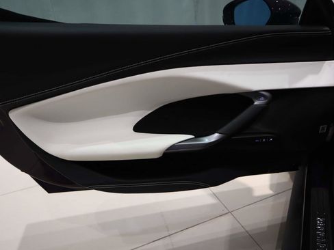 Certified 2025 Ferrari 296 GTB image 29